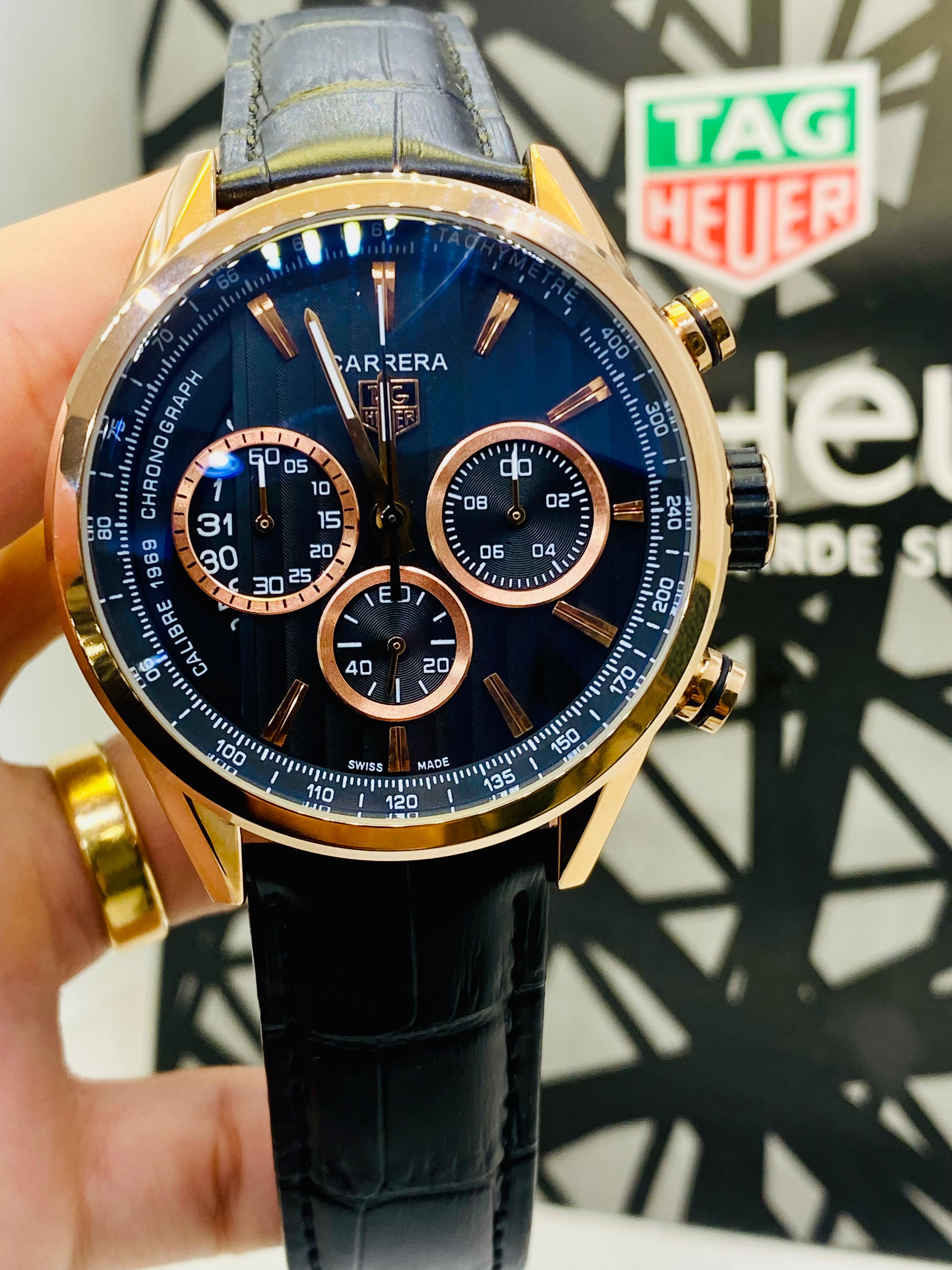 Tag Heuer